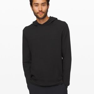 Lululemon Shift Stitch Hoodie